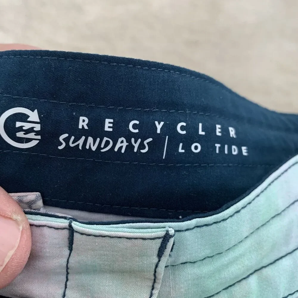 Billabong get ready